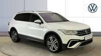 2022 Volkswagen Tiguan Allspace 2.0 TSI 4Motion Elegance 5dr DSG Petrol Estate E