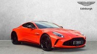 2024 Aston Martin Vantage V8 2dr Auto Petrol