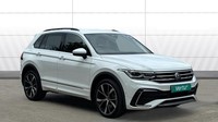 2023 Volkswagen Tiguan 1.4 TSI eHybrid R-Line 5dr DSG Estate Estate Hybrid Autom