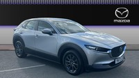2022 Mazda CX-30 2.0 e-Skyactiv G MHEV SE-L Lux 5dr Petrol Hatchback Hatchback P