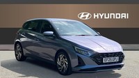 2025 Hyundai i20 1.0T GDi Advance [Nav] 5dr Petrol Hatchback Hatchback Petrol Ma