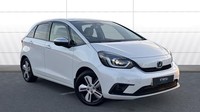 2022 Honda Jazz 1.5 i-MMD Hybrid EX 5dr eCVT Hybrid Hatchback Hatchback Hybrid A