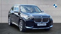2023 BMW X1 sDrive 18d xLine 5dr Step Auto Estate Diesel Automatic