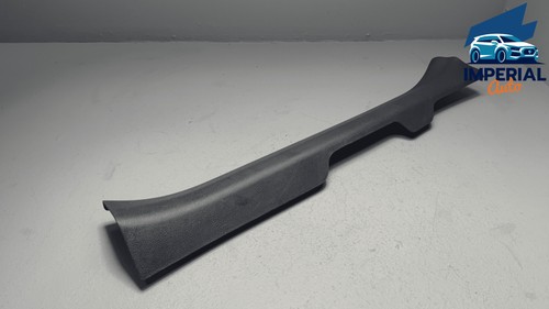2019-2024 Toyota RAV4 Front Left Driver Side Door Step Sill Trim Plate OEM