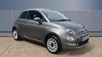 2023 Fiat 500 1.0 Mild Hybrid 2dr Petrol Convertible Convertible Petrol Manual