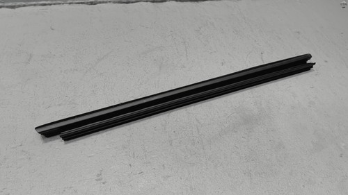 2018-2025 Toyota Camry Rear Driver Side Door Window Inner Weatherstrip Seal OEM