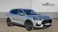 2024 MG HS 1.5 T-GDI Trophy 5dr DCT Petrol
