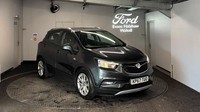 2017 Vauxhall Mokka X 1.4T Design Nav 5dr Auto Hatchback Petrol Automatic