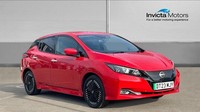 2023 Nissan Leaf 110kW N-Connecta 39kWh 5dr Auto Electric