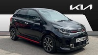 2023 Kia Picanto 1.0T GDi GT-line S 5dr [4 seats] Petrol Hatchback Hatchback Pet