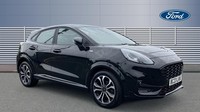 2023 Ford Puma 1.0 EcoBoost Hybrid mHEV ST-Line 5dr DCT Petrol Hatchback Hatchba