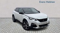 2017 Peugeot 3008 1.2 PureTech GT Line 5dr Estate Petrol Manual