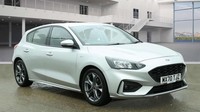 2020 Ford Focus 1.0 Focus ST-Line 5dr Hatchback Petrol Manual