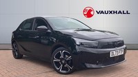 2023 Vauxhall Corsa 1.2 GS 5dr Petrol Hatchback Hatchback Petrol Manual