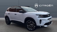 2025 Citroen C5 Aircross 1.5D Max Edition 5dr Auto Diesel Hatchback Hatchback Di