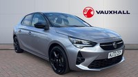 2023 Vauxhall Corsa 1.2 GS 5dr Petrol Hatchback Hatchback Petrol Manual