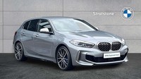 2023 BMW 1 Series M135i xDrive 5dr Step Auto HATCHBACK PETROL Automatic