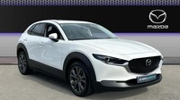 2022 Mazda CX-30 2.0 e-Skyactiv X MHEV Sport Lux 5dr Petrol Hatchback Hatchback 