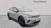 2022 Volkswagen ID.4 109kW Life Pure 52kWh 5dr Auto ESTATE ELECTRIC Automatic