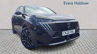 2025 Peugeot 3008 1.2 Hybrid 136 Allure 5dr e-DSC6 SUV Petrol Automatic