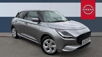 2025 Suzuki Swift 1.2 Mild Hybrid Motion 5dr Petrol Hatchback Hatchback Petrol M
