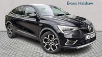 2022 Renault Arkana 1.6 E-TECH Hybrid 145 S Edition 5dr Auto Estate Hybrid Ele A
