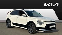 2024 Kia Niro 1.6 GDi 127 Hybrid 3 5dr DCT Hybrid Estate Estate Hybrid Automatic
