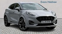 2020 Ford Puma 1.0 EcoBoost Hybrid mHEV ST-Line X First Ed 5dr Hatchback Petrol 