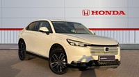 2025 Honda HR-V 1.5 eHEV Advance 5dr CVT Hybrid Hatchback Hatchback Hybrid Autom