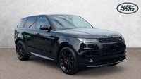 2025 Land Rover Range Rover Sport 3.0 D300 Dynamic SE SAVING 6 621 GBP WHEN