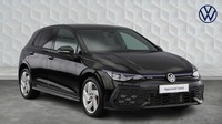 2025 Volkswagen Golf TSI eHybrid 19.7kWh GTE DSG Euro 6 5-door Hatchback Hybrid 