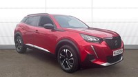 2022 Peugeot 2008 1.2 PureTech 130 Allure Premium 5dr EAT8 Petrol Estate Estate 