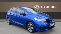 2020 Honda Jazz 1.3 i-VTEC EX Navi 5dr Petrol Hatchback Hatchback Petrol Manual