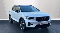 2025 Volvo XC40 2.0 B4P Ultra Dark 5dr Auto Petrol Estate Estate Petrol Automati