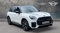 2024 MINI Countryman 1.5 C Sport [Level 2] 5dr Auto Petrol Hatchback Hatchback P