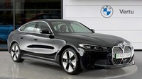 2023 BMW i4 250kW eDrive40 Sport 83.9kWh 5dr Auto [Tech Pack] Electric Hatchback