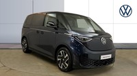2024 Volkswagen ID.Buzz 150kW Style Pro 77kWh 5dr Auto Electric Estate Estate El