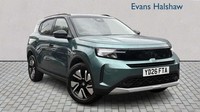 2026 Vauxhall Frontera 1.2 Hybrid [145] Ultimate 5dr e-DCT6 Estate Petrol Automa