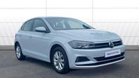 2019 Volkswagen Polo 1.0 TSI 95 SE 5dr Petrol Hatchback Hatchback Petrol Manual