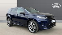 2023 Land Rover Discovery Sport 1.5 P300e R-Dynamic HSE 5dr Auto [5 Seat] Statio