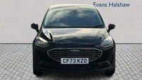 2023 Ford Fiesta 1.0 EcoBoost Titanium 5dr Hatchback Petrol Manual