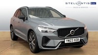 2023 Volvo XC60 2.0h T8 Recharge 18.8kWh Ultimate Dark SUV 5dr Petrol Plug-in Hy