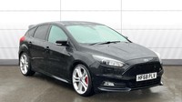 2018 Ford Focus 2.0 TDCi 185 ST-3 Navigation 5dr HATCHBACK DIESEL Manual