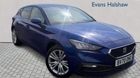 2020 SEAT Leon 1.5 TSI EVO SE Dynamic 5dr HATCHBACK PETROL Manual