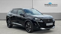 2023 Peugeot 2008 SUV 1.2 PureTech Allure Premium+ 5dr Petrol