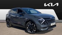2025 Kia Sportage 1.6T GDi 241 PHEV GT-Line S 5dr Auto AWD Estate Estate Hybrid 