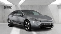 2025 Polestar Polestar 4 Coupe Long range Dual motor Estate Electric Automatic