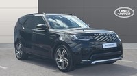 2023 Land Rover Discovery 3.0 D300 Metropolitan Edition 5dr Auto ESTATE DIESEL A