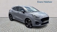 2023 Ford Puma 1.0 EcoBoost Hybrid mHEV 155 ST-Line X 5dr Hatchback Petrol Manua