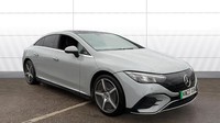 2023 Mercedes-Benz EQE 300 180kW AMG Line Premium 89kWh 4dr Auto Electric Saloon